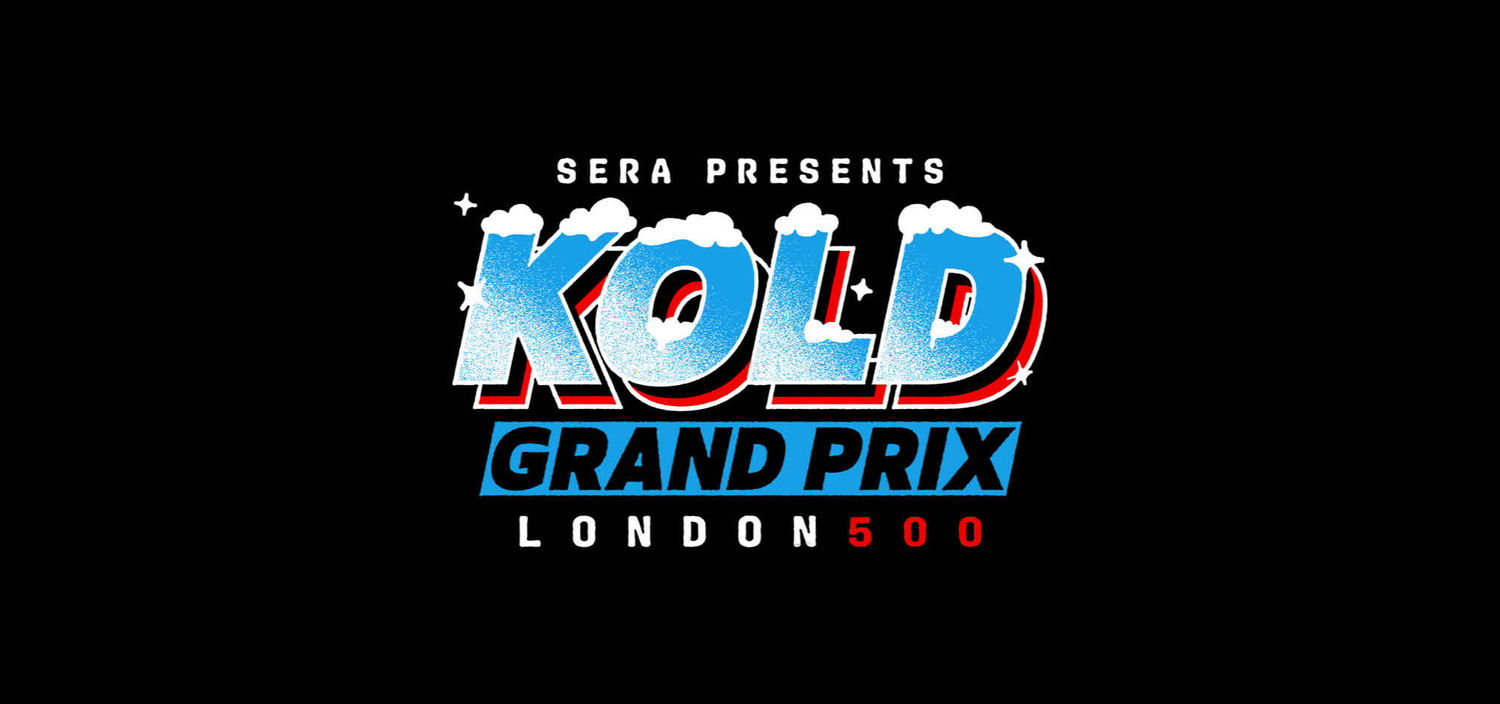 Sera Presents: The Kold Grand Prix