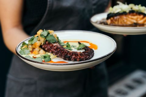 The Barbary